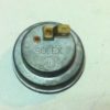 NOS Single Solex Choke 6 V
