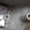 type 4	NOS HELLA turn signal base (right) - Image 2
