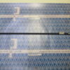 type 1 68-	NOS accelerator cable conduit 598mm