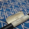 type 1 68-	NOS accelerator cable conduit 598mm - Image 2