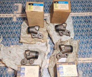 type 2 -67	NOS ATE front wheel cylinder kit (4)    211611069 211611070     211 611 069   211 611 070