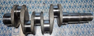 type 1 -57	NOS crankshaft 25/30hp no brand no box