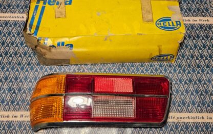 NOS Audi 100 C1 tail light