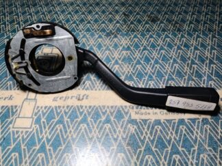 NOS Audi 80/90 B2 turn signal switch 857953513A 857 953 513A