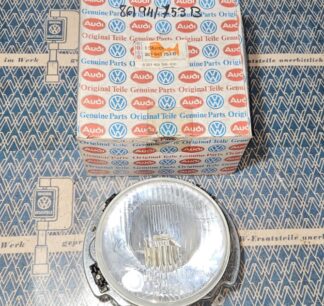 NOS Bosch VW Polo headlight 861941753B 861 941 753B