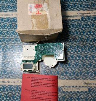 NOS MFA VW GOLF GTI 533919044G 533 919 044G