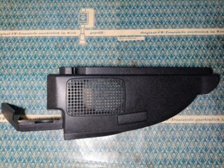 NOS holder for parcel shelf left 871867763A