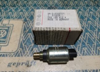 NOS idle cut-off valve 052129413A
