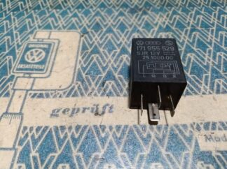 NOS wiper relay 171955529