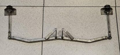 NOS BAS traction bar