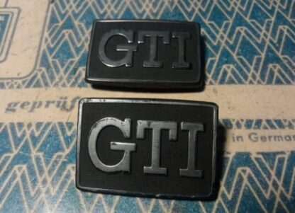 GTI budge