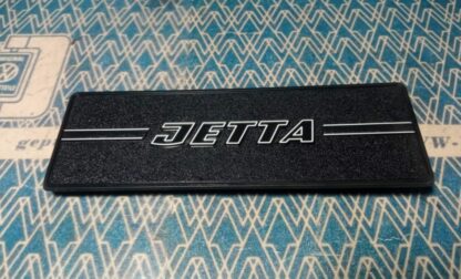 NOS VW Jetta radio cover