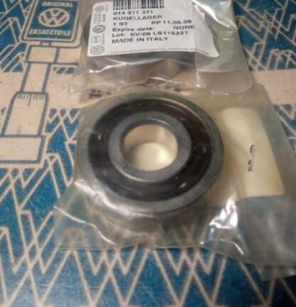 NOS deep groove ball bearing for drive shaft