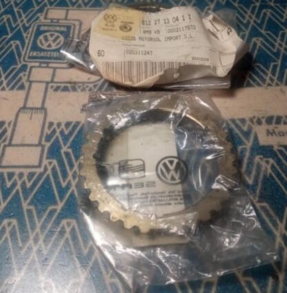 NOS synchronizer ring