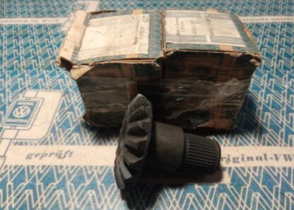 NOS transaxles side gear pair