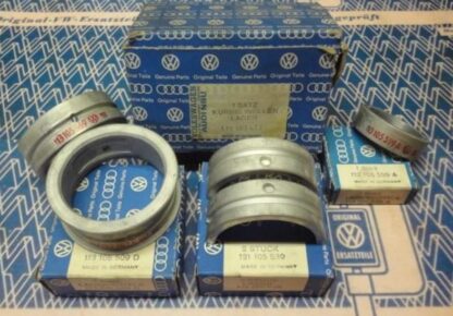 NOS main bearing set