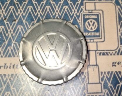 NOS sunburst gas cap