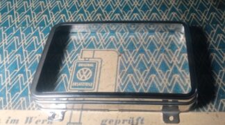 NOS Audi Coupe ur quattro reticular Hella retaining frame