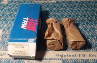 NOS exhaust valve set