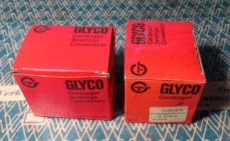 NOS Main bearing set