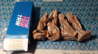 NOS intake valve set