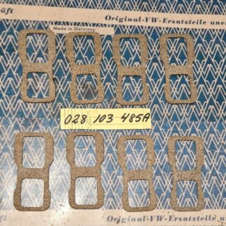 NOS valve cover gasket set