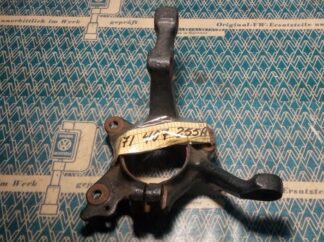 NOS Knuckle