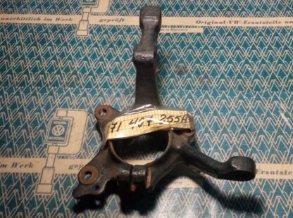 NOS Knuckle