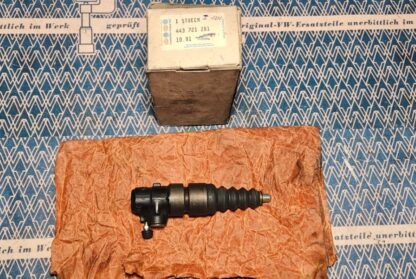 NOS clutch slave cylinder