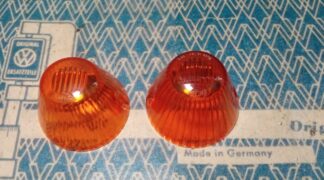 NOS turn light lens
