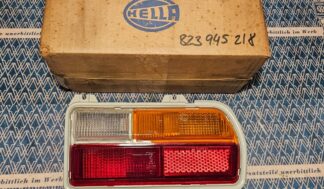 NOS Hella Audi 80 B1 tail light