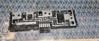 NOS right bulb holder