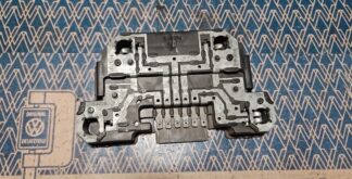 NOS tail light bulb holder