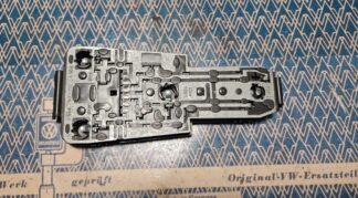 NOS tail light bulb holder