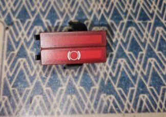 NOS handbrake warning light switch
