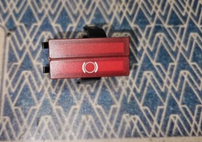 NOS handbrake warning light switch