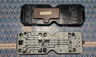 NOS tail light bulb holder