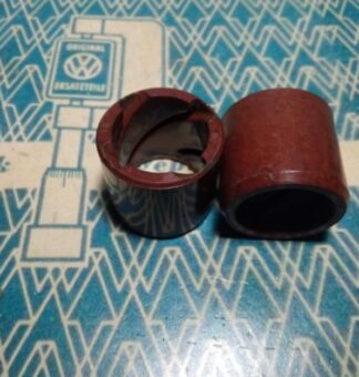 NOS bakelite bush, torsion arm, lower