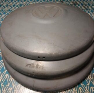 NOS hub cap covers