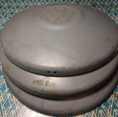 NOS hub cap covers