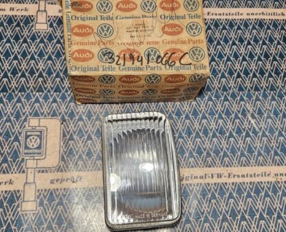 NOS Hella fog light