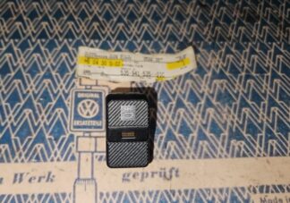 NOS fog light switch