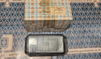 NOS Audi 100 200 Ur quattro lens