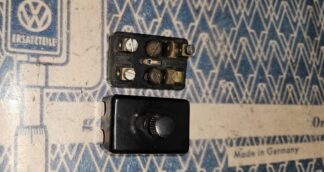 Fuse box