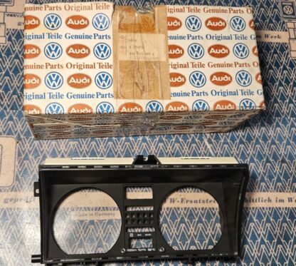 NOS instrument housing