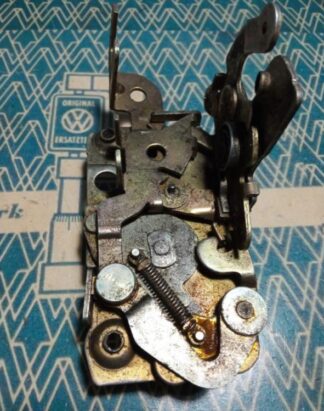 NOS door lock right