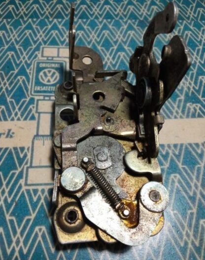 NOS door lock right