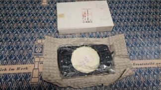 NOS mirror glass