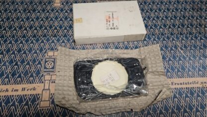 NOS mirror glass
