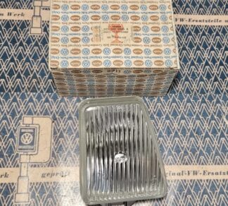 NOS Hella fog light
